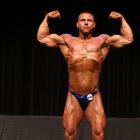 Michael  Kaulfurst - NPC Southern Classic 2014 - #1